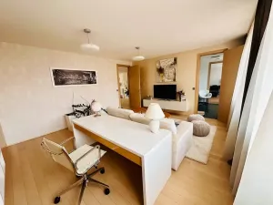 Prodej bytu 4+kk, Brno, Dřevařská, 172 m2