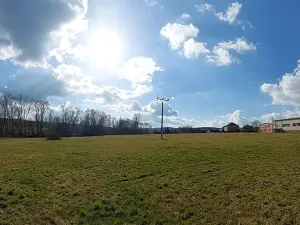Prodej podílu louky, Podluhy, 1240 m2