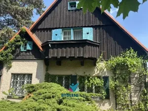 Prodej vily, Teplice, Antonína Dvořáka, 300 m2