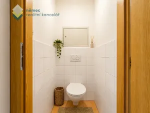 Prodej bytu 1+kk, Praha - Krč, Panuškova, 51 m2