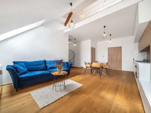 Prodej bytu 3+kk, Plzeň, Dobrovského, 87 m2
