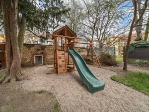 Prodej bytu 3+kk, Plzeň, Dobrovského, 87 m2