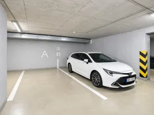 Pronájem bytu 3+kk, Praha - Nusle, K sídlišti, 100 m2