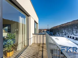 Prodej bytu 3+kk, Kralupy nad Vltavou, Na Horkách, 74 m2