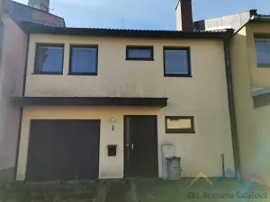 Prodej rodinného domu, Rýmařov, Slunečná, 100 m2