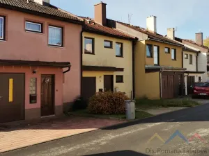 Prodej rodinného domu, Rýmařov, Slunečná, 100 m2