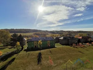 Prodej bytu 3+1, Břidličná, 1. máje, 68 m2
