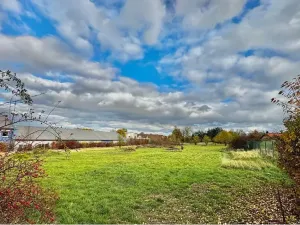 Prodej komerčního pozemku, Tachlovice, 6000 m2