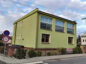 Prodej rodinného domu, Kozolupy, 180 m2