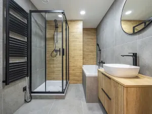 Prodej bytu 3+kk, Praha - Stodůlky, Petržílkova, 92 m2