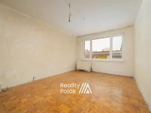 Prodej bytu 1+kk, Liberec, Sokolovská, 27 m2
