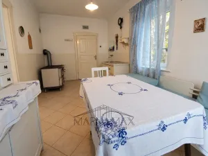 Prodej rodinného domu, Jimlín, 85 m2