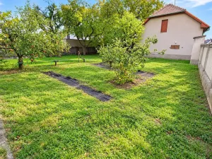 Prodej rodinného domu, Jimlín, 85 m2