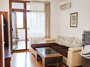 Prodej bytu 2+kk, Nesebar, Bulharsko, 70 m2