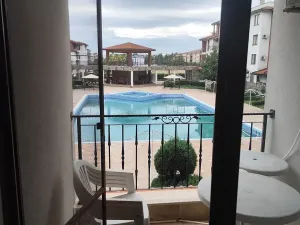Prodej bytu 2+kk, Ravda, Bulharsko, 51 m2