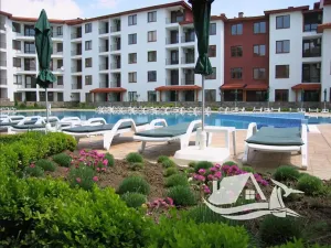 Prodej bytu 2+kk, Ravda, Bulharsko, 51 m2