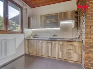 Prodej rodinného domu, Tachov, Lesní, 165 m2