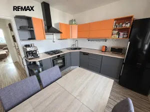 Prodej bytu 3+1, Brno, 73 m2