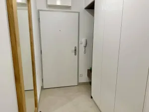 Prodej bytu 3+kk, Hluboká nad Vltavou, U Parku, 74 m2