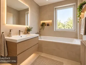 Prodej vícegeneračního domu, Sezimovo Ústí, Švehlova, 271 m2