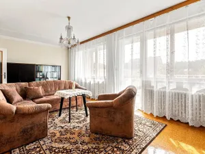 Prodej vícegeneračního domu, Sezimovo Ústí, Švehlova, 271 m2