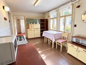 Prodej rodinného domu, Nesovice, 85 m2