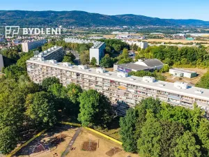 Prodej bytu 3+1, Teplice, Trnovanská, 70 m2