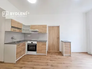 Pronájem bytu 4+kk, Teplice, Havlíčkova, 118 m2