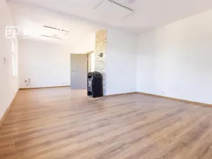 Prodej rodinného domu, Kladruby, 99 m2
