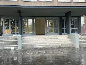 Pronájem skladu, Ostrava, Vratimovská, 57 m2