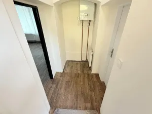 Pronájem bytu 2+kk, Jilemnice, Dolení, 61 m2