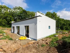 Prodej rodinného domu, Košťany, K zámku, 146 m2