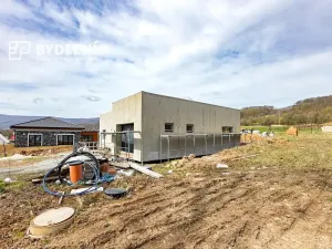 Prodej rodinného domu, Košťany, K zámku, 146 m2