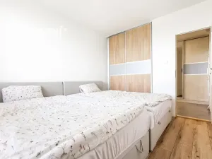Prodej bytu 3+kk, Teplice, Javorová, 74 m2
