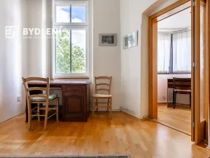 Prodej bytu 3+1, Ústí nad Labem, Elišky Krásnohorské, 74 m2