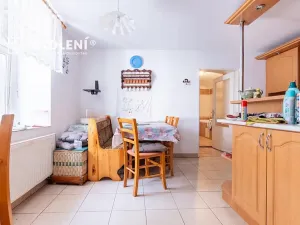 Prodej rodinného domu, Velemín, 150 m2