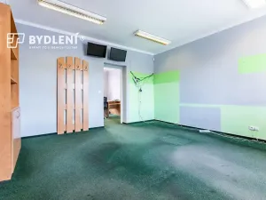 Prodej kanceláře, Bílina, Náměstí, 320 m2