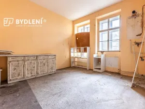 Prodej činžovního domu, Teplice, U Kamenných lázní, 388 m2