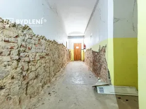 Prodej činžovního domu, Teplice, U Kamenných lázní, 388 m2