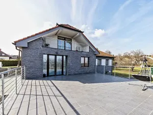 Prodej rodinného domu, Příbram, 250 m2