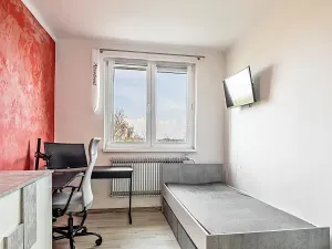 Prodej rodinného domu, Příbram, 250 m2
