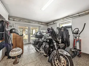 Prodej rodinného domu, Příbram, 250 m2