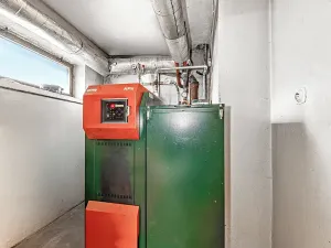 Prodej rodinného domu, Příbram, 250 m2