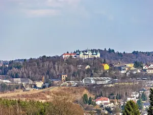 Prodej rodinného domu, Příbram, 250 m2