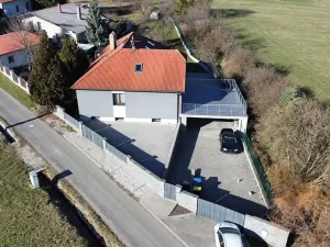Prodej rodinného domu, Příbram, 250 m2