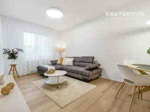 Pronájem bytu 2+kk, Vestec, U Strouhy, 41 m2