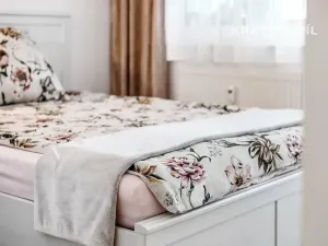 Pronájem bytu 2+kk, Vestec, U Strouhy, 41 m2