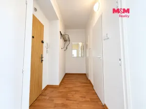 Prodej bytu 1+1, Havířov - Podlesí, Kosmonautů, 36 m2