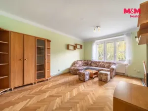 Prodej bytu 2+kk, Rokycany - Nové Město, Barákova, 61 m2