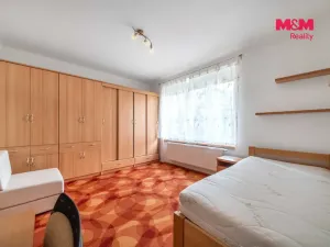 Prodej bytu 2+kk, Rokycany - Nové Město, Barákova, 61 m2